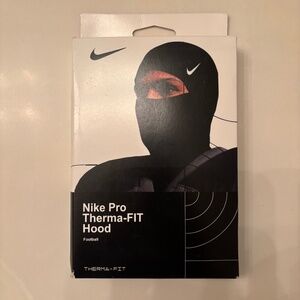 Nike-Pro Therma Fit Ski Mask